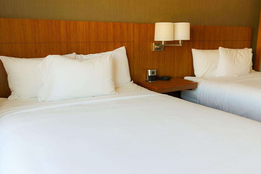 ไฮแอท เพลซ ชิคาโก เซาท์ ยูนิเวอร์ซิตี้ เมดิคัล เซ็นเตอร์ Hotel ห้อง รูปภาพ